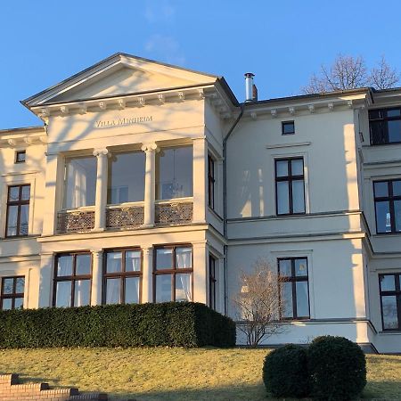 Kuschelige Wohlfuhl-Wohnung In Top Strandlage Heringsdorf  Extérieur photo