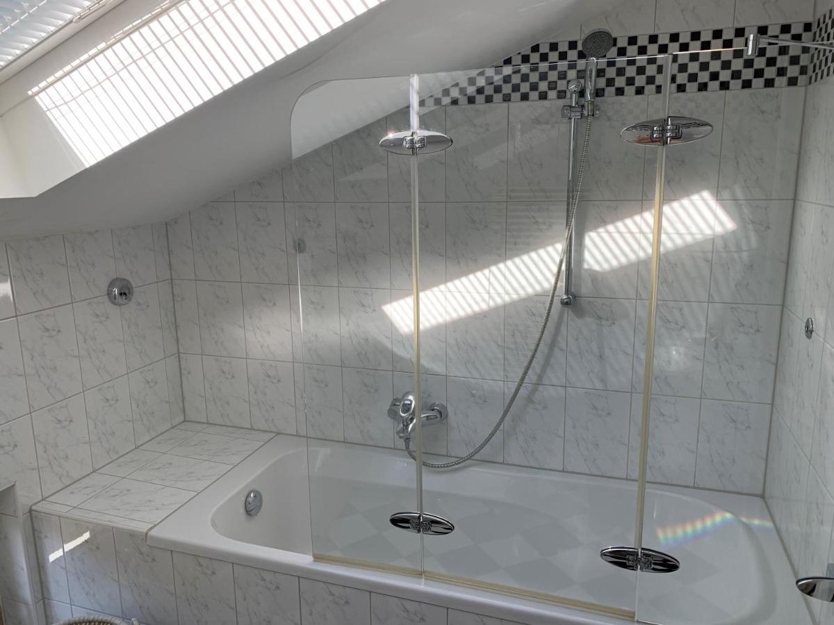 Kuschelige Wohlfuhl-Wohnung In Top Strandlage Heringsdorf  Extérieur photo