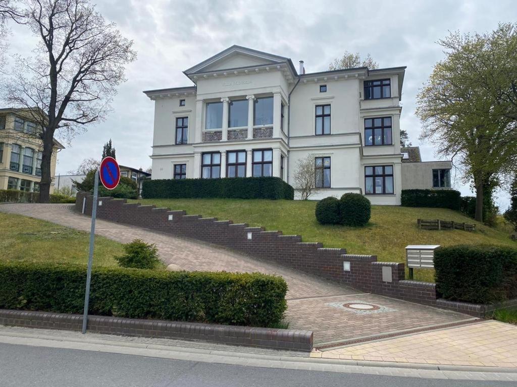 Kuschelige Wohlfuhl-Wohnung In Top Strandlage Heringsdorf  Extérieur photo